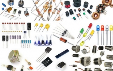 Linh Kiện Hiếm, IC Khó Tìm – Săn Tìm & Cung Cấp Linh Kiện Nhanh Chóng!